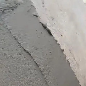 洪江水工建筑物I级C55聚合物改性水泥砂浆 渠道防渗泵站加固迎水面抗冲刷砂浆