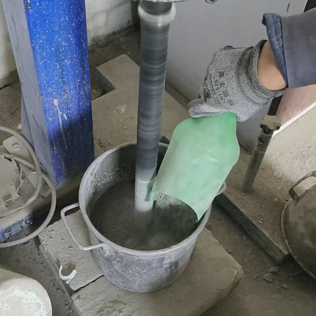 洪江桥梁公路张拉用H60压浆料与普通压浆料有什么区别？
