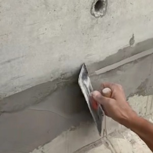 洪江P型防护型环氧树脂砂浆