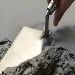 洪江混凝土裂缝孔洞剥落冻融修复用高强度丙乳防腐蚀砂浆